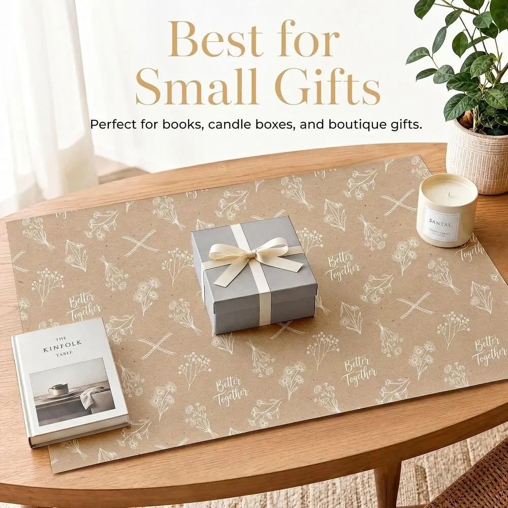 Unbranded better together
